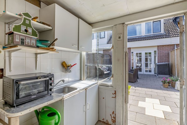 Medium property photo - Gelrelaan 16, 8302 KE Emmeloord